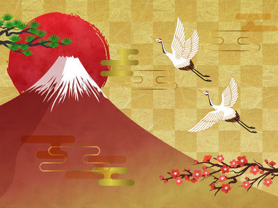 年末年始休業のお知らせ