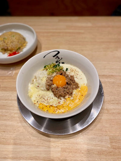 【3年ぶりに復活】❢ フラン軒の人気メニュー🍜🧀🐷