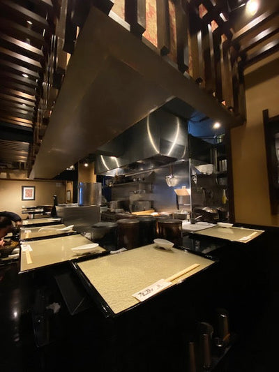 銀の葡萄ブランドお店の紹介❣【鶏soba座銀 本店】