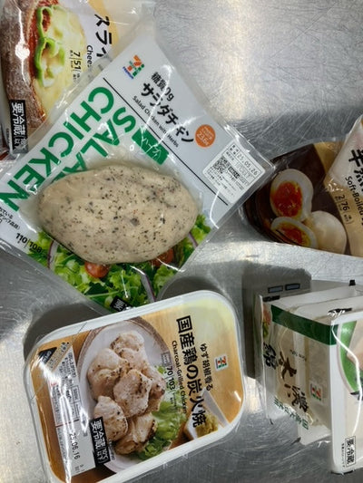 鶏soba座銀のラーメンをおうちでお手軽アレンジ✨✨✨