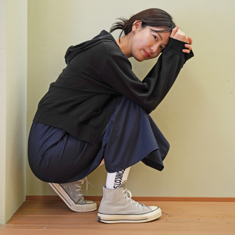 オリジナル靴下